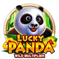 LUCKY PANDA